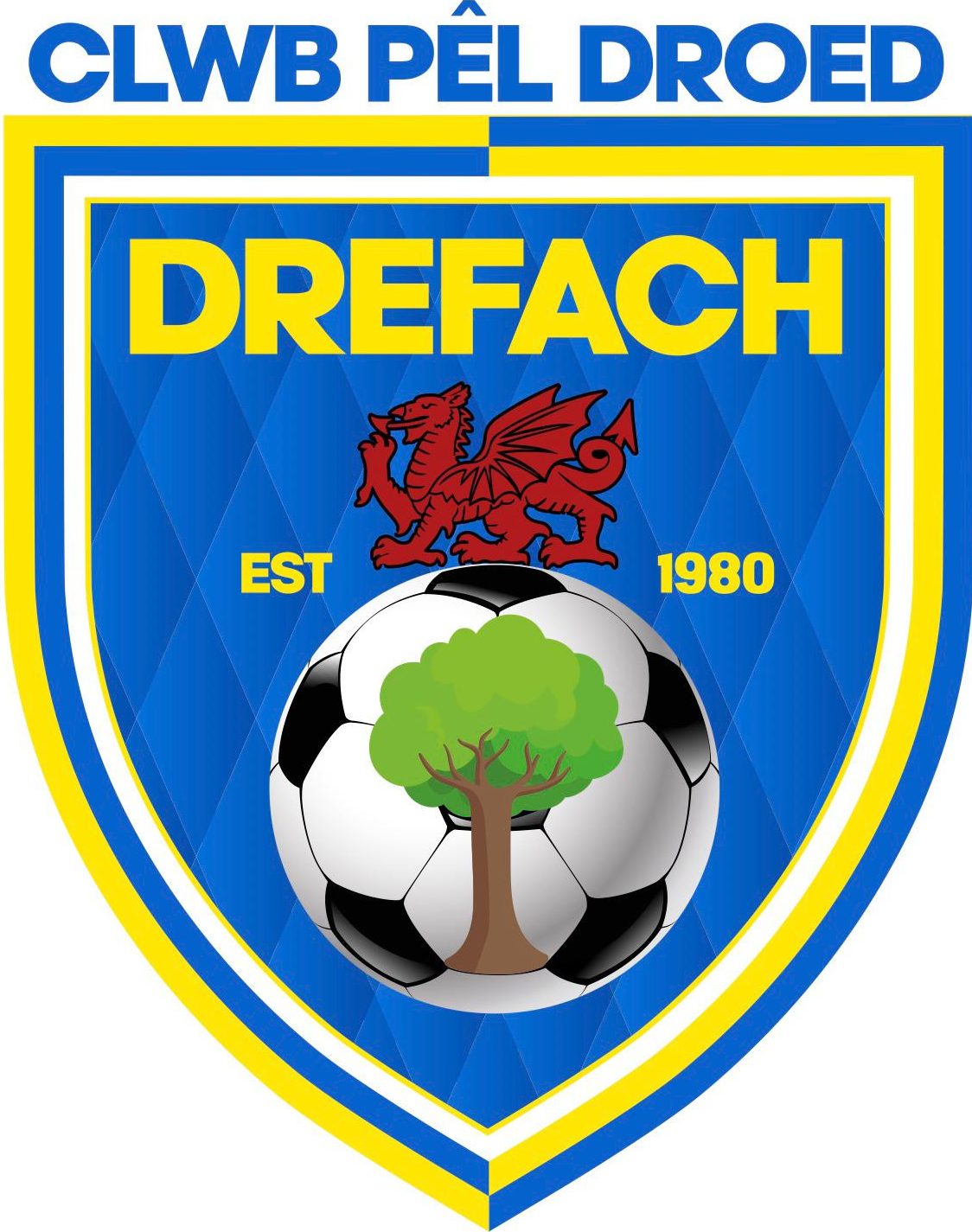 Drefach FC